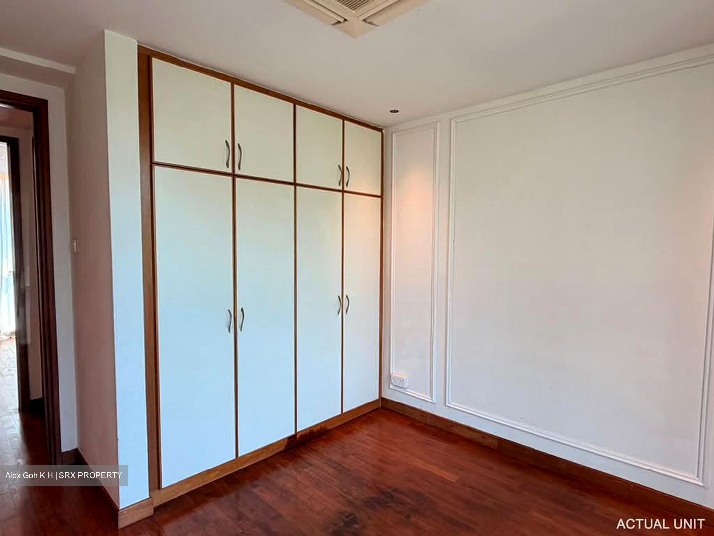 The Hermitage (D10), Apartment #564129151